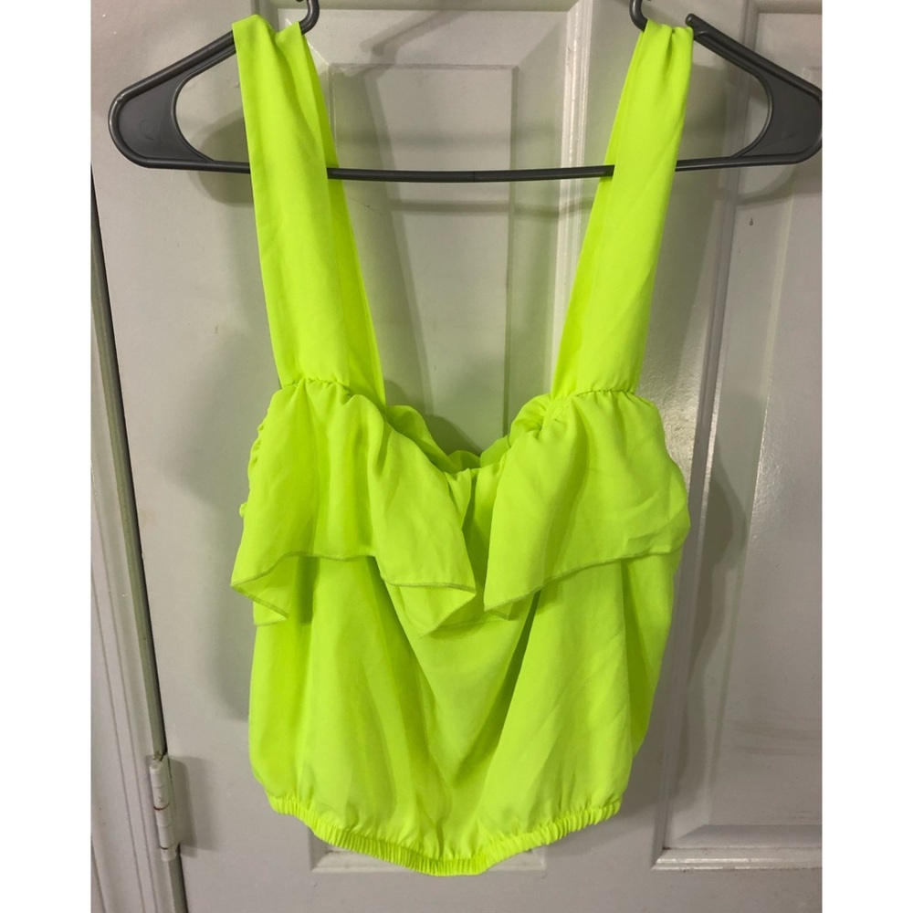 Fashion nova two piece set